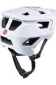 KENNY Cycling helmet - ROCKET - white