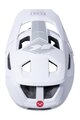 KENNY Cycling helmet - ROCKET - white