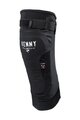 KENNY knee protector - ROCK - black