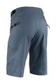 KENNY Cycling shorts without bib - CHARGER - grey