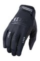 KENNY Cycling long-finger gloves - GLOVES ROOT - black