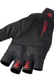 KENNY Cycling fingerless gloves - ESCAPE - black