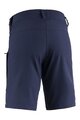 KENNY Cycling shorts without bib - GRAVITY - blue