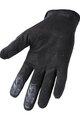 KENNY Cycling long-finger gloves - GLOVES RACE - black