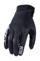 KENNY Cycling long-finger gloves - GLOVES GRAVITY - black