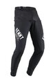 KENNY Cycling long trousers withot bib - PROLIGHT - black