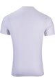 KENNY Cycling short sleeve jersey - INDY 24 - white