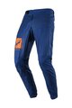 KENNY Cycling long trousers withot bib - PROLIGHT 24 - blue