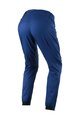 KENNY Cycling long trousers withot bib - PROLIGHT 24 - blue