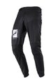 KENNY Cycling long trousers withot bib - PROLIGHT 24 - black