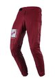 KENNY Cycling long trousers withot bib - PROLIGHT 24 - bordeaux