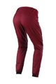 KENNY Cycling long trousers withot bib - PROLIGHT 24 - bordeaux