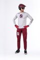 KENNY Cycling long trousers withot bib - PROLIGHT 24 - bordeaux