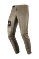 KENNY Cycling long trousers withot bib - PROLIGHT 24 - brown