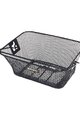 BASIL basket - TIGRE JR - black