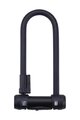 BBB bike lock - BBL-78 SECURE U ART3 - black