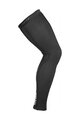 CASTELLI Cycling leg warmers - NANO FLEX 3G - black