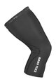 CASTELLI Cycling leg warmers - NANO FLEX 3G - black