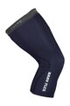 CASTELLI Cycling leg warmers - NANO FLEX 3G - blue