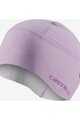 CASTELLI Cycling hat - PRO THERMAL W - purple