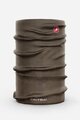 CASTELLI Cycling neckwarmer - PRO THERMAL - brown