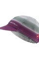 CASTELLI Cycling hat - DOLCE - purple