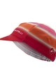 CASTELLI Cycling hat - DOLCE - orange