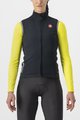 CASTELLI Cycling gilet - PERFETTO ROS 2 W - black