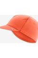 CASTELLI Cycling hat - PREMIO - orange