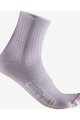 CASTELLI Cyclingclassic socks - PREMIO - purple