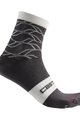 CASTELLI Cyclingclassic socks - CLIMBER'S 3.0 - grey