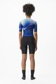 CASTELLI Cycling skinsuit - PR 2 W - blue