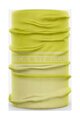 CASTELLI Cycling neckwarmer - 3 STAGIONI NECK WARMER - yellow