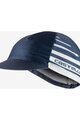 CASTELLI Cycling hat - CLASSICO - blue