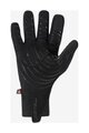 CASTELLI Cycling long-finger gloves - ESPRESSO 2 - black