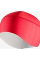 CASTELLI Cycling hat - PRO THERMAL 2 - red