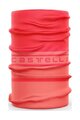 CASTELLI Cycling neckwarmer - PRO THERMAL - red