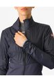 CASTELLI Cycling thermal jacket - UNLIMITED W - black