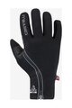 CASTELLI Cycling long-finger gloves - ESPRESSO 2 - black