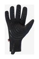 CASTELLI Cycling long-finger gloves - ESPRESSO 2 - black