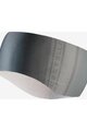 CASTELLI Cycling headband - PRO THERMAL 2 W - grey