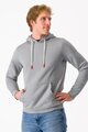 CASTELLI hoodie - CLASSICO - grey