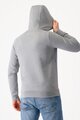 CASTELLI hoodie - CLASSICO - grey