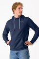 CASTELLI hoodie - CLASSICO - blue