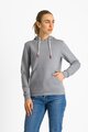 CASTELLI hoodie - CLASSICO W - grey