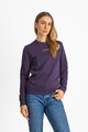 CASTELLI pullover - CLASSICO W - purple