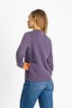 CASTELLI pullover - CLASSICO W - purple