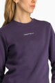 CASTELLI pullover - CLASSICO W - purple