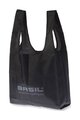 BASIL Cycling bag - KEEP SHOPPER - black