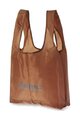 BASIL Cycling bag - KEEP SHOPPER - brown